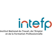 INTEFP logo, INTEFP contact details