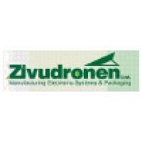 Zivudronen LTD logo, Zivudronen LTD contact details