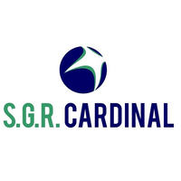 SGR Cardinal logo, SGR Cardinal contact details