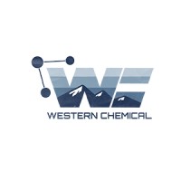 Western Chemical logo, Western Chemical contact details