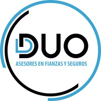 DUO Asesores logo, DUO Asesores contact details