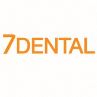 7Dental logo, 7Dental contact details