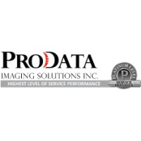 ProData Imaging logo, ProData Imaging contact details