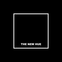 The New Hue logo, The New Hue contact details