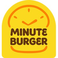 Minute Burger logo, Minute Burger contact details