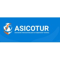 ASICOTUR logo, ASICOTUR contact details