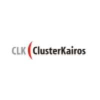 Cluster Kairos S.A. logo, Cluster Kairos S.A. contact details