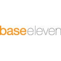 Base Eleven logo, Base Eleven contact details