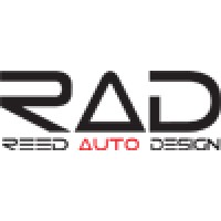 Reed Auto Design logo, Reed Auto Design contact details