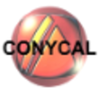 CONYCAL logo, CONYCAL contact details