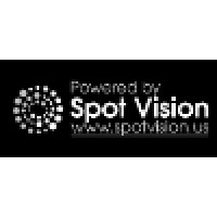 Spot Vision logo, Spot Vision contact details