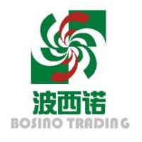 Guangzhou Bosino Trading Co Ltd. logo, Guangzhou Bosino Trading Co Ltd. contact details