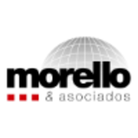 MORELLO  & Asociados logo, MORELLO  & Asociados contact details