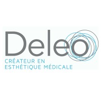 DELEO SAS logo, DELEO SAS contact details