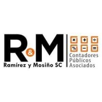 Ramirez Y Mosiño SC logo, Ramirez Y Mosiño SC contact details