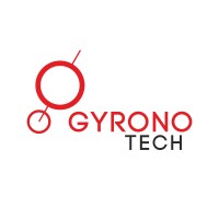 Gyrono Tech logo, Gyrono Tech contact details