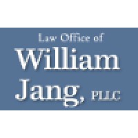 Law Office of William Jang, PLLC logo, Law Office of William Jang, PLLC contact details