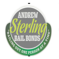 Andrew Sterling Bail Bonds logo, Andrew Sterling Bail Bonds contact details