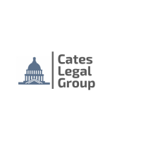 Cates Legal Group, PLLC logo, Cates Legal Group, PLLC contact details