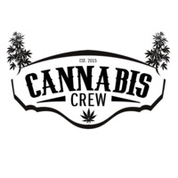 Cannabis Crew logo, Cannabis Crew contact details