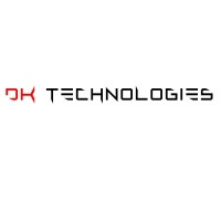 DK Technologies logo, DK Technologies contact details