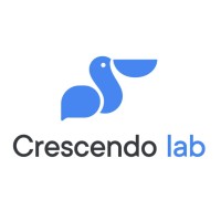 Crescendo Lab logo, Crescendo Lab contact details