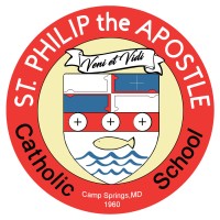 St. Philip The Apostle Catholic Church & School logo, St. Philip The Apostle Catholic Church & School contact details