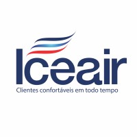 Iceair Serviços em Ar Condicionado e Refrigeração logo, Iceair Serviços em Ar Condicionado e Refrigeração contact details