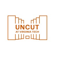 UNCUT Blacksburg logo, UNCUT Blacksburg contact details