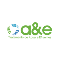 A&E Tratamento de Água e Efluentes logo, A&E Tratamento de Água e Efluentes contact details