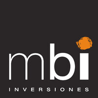 MBI Inversiones logo, MBI Inversiones contact details