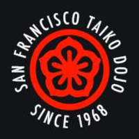 San Francisco Taiko Dojo logo, San Francisco Taiko Dojo contact details