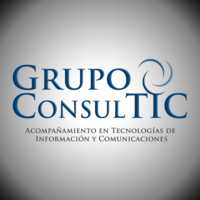 Grupo ConsulTIC logo, Grupo ConsulTIC contact details