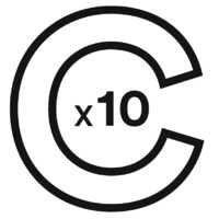 CAMACHOx10 logo, CAMACHOx10 contact details