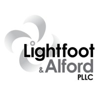 Lightfoot & Alford PLLC logo, Lightfoot & Alford PLLC contact details