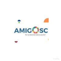 AmigOsc México logo, AmigOsc México contact details