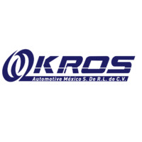 Kros Automotive México logo, Kros Automotive México contact details