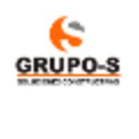 GRUPO-S soluciones constructivas logo, GRUPO-S soluciones constructivas contact details