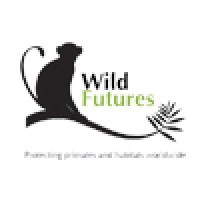 Wild Futures logo, Wild Futures contact details