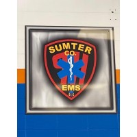 SUMTER COUNTY EMS logo, SUMTER COUNTY EMS contact details