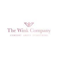 The Wink Company logo, The Wink Company contact details