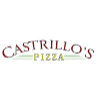 Castrillo's Pizza logo, Castrillo's Pizza contact details