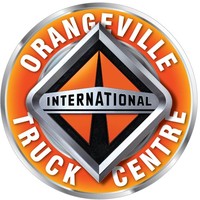 Orangeville Truck Centre logo, Orangeville Truck Centre contact details