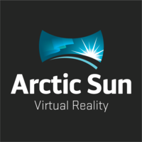 Arctic Sun Virtual Reality logo, Arctic Sun Virtual Reality contact details