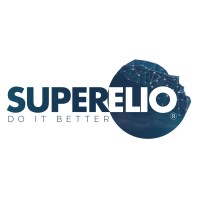 Superelio logo, Superelio contact details