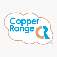 Copper Range logo, Copper Range contact details