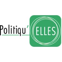 Politiqu'elles logo, Politiqu'elles contact details