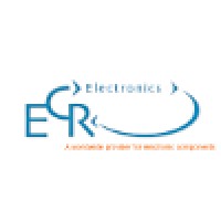 ECR Electronics logo, ECR Electronics contact details