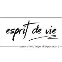 Esprit de Vie logo, Esprit de Vie contact details