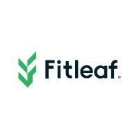 Fitleaf logo, Fitleaf contact details